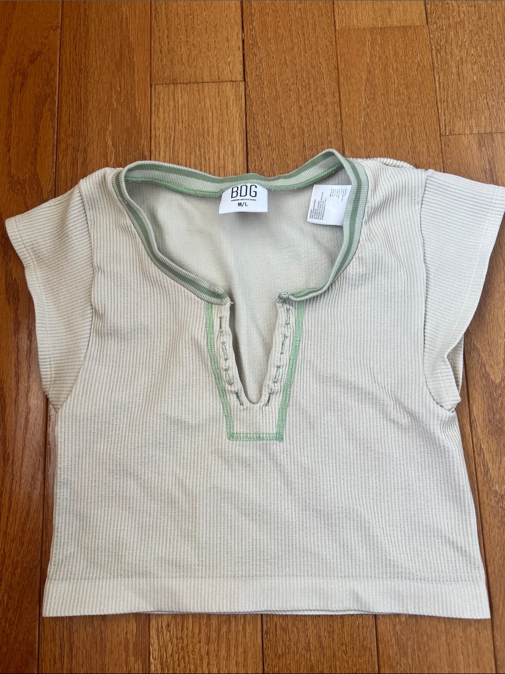 Urban Outfitters Crop Top